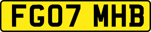 FG07MHB