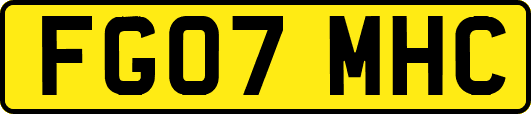 FG07MHC