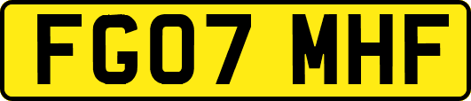 FG07MHF