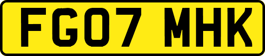 FG07MHK