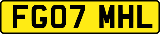 FG07MHL