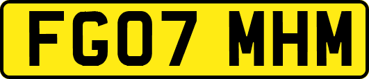 FG07MHM