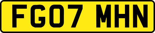 FG07MHN