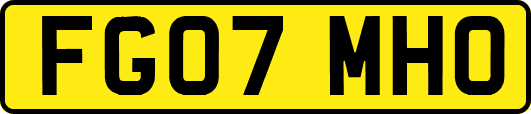 FG07MHO
