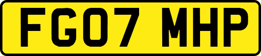 FG07MHP