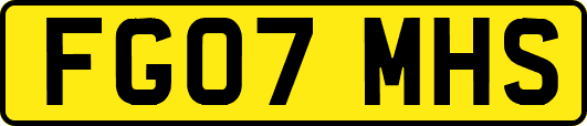 FG07MHS
