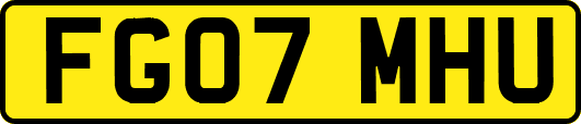 FG07MHU