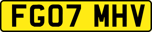 FG07MHV