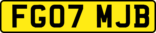 FG07MJB