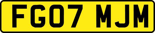 FG07MJM