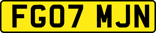 FG07MJN
