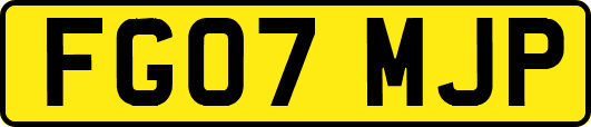 FG07MJP