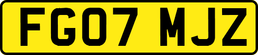 FG07MJZ