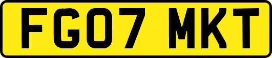 FG07MKT