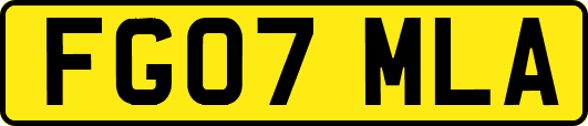 FG07MLA