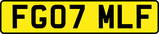 FG07MLF