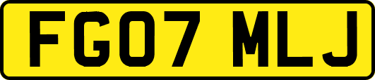 FG07MLJ
