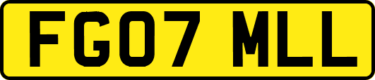 FG07MLL