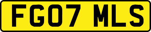 FG07MLS