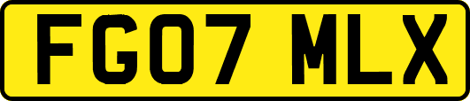 FG07MLX