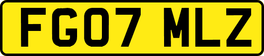 FG07MLZ