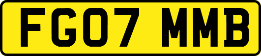 FG07MMB