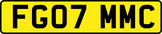 FG07MMC
