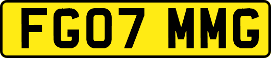 FG07MMG