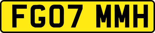FG07MMH