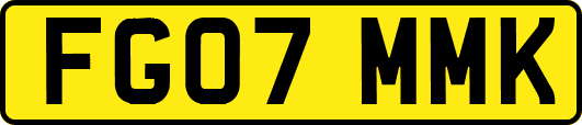 FG07MMK
