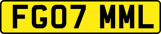 FG07MML