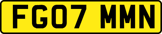 FG07MMN