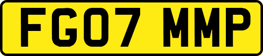 FG07MMP
