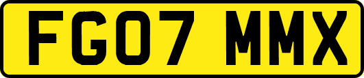 FG07MMX