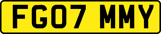 FG07MMY
