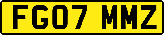 FG07MMZ