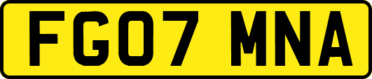 FG07MNA