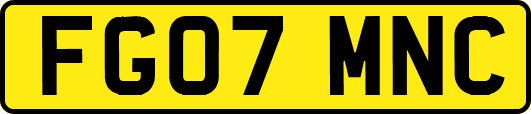 FG07MNC