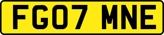FG07MNE