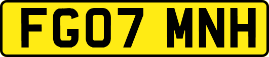 FG07MNH