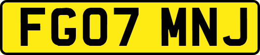 FG07MNJ