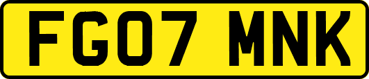 FG07MNK