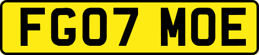 FG07MOE