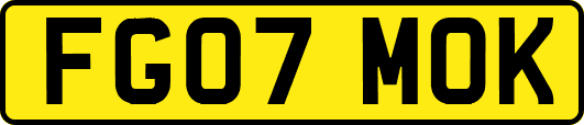 FG07MOK