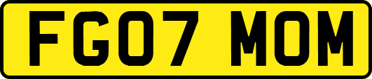FG07MOM