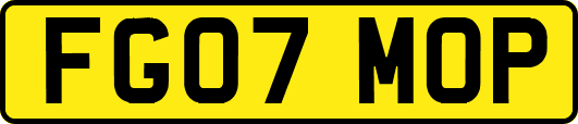 FG07MOP