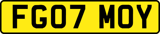 FG07MOY