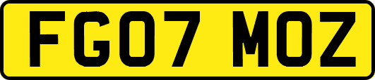 FG07MOZ