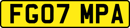 FG07MPA