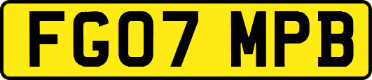 FG07MPB